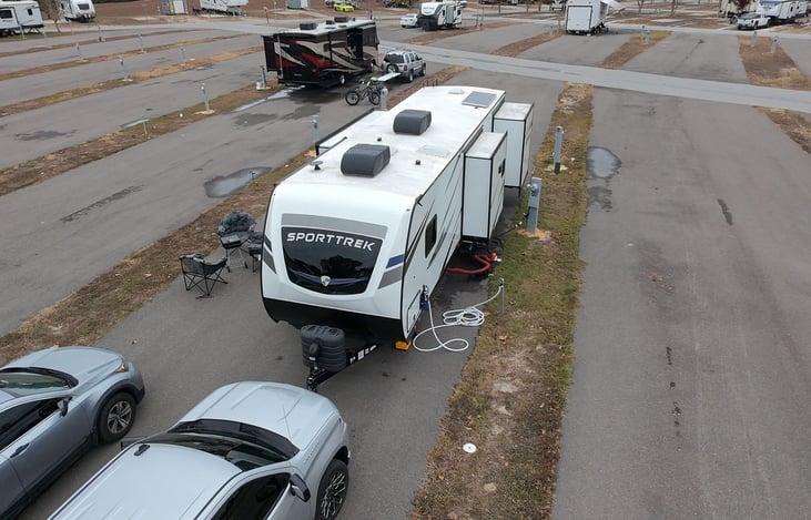 RV Photo
