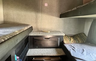 Jayco eagle the best rv to rent