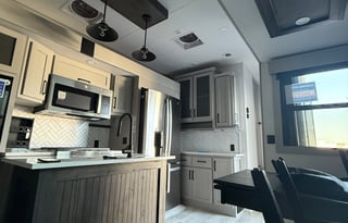 2025 Keystone RV Montana High Country 381TB