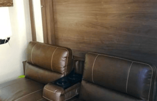 2018 Keystone Hideout lhs