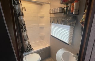 2018 Mallard Bunkhouse