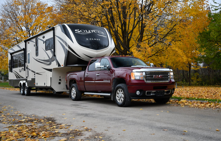 RV Photo