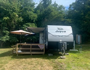 Jayco Jay Flight 33RBTS