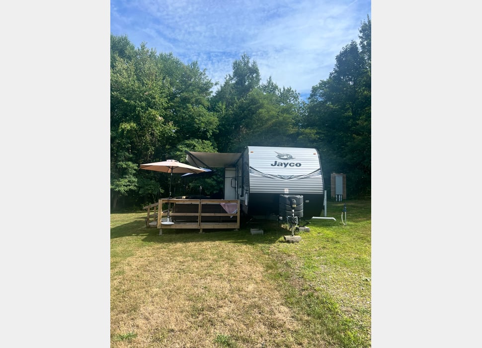Travel Trailer rentals in Manlius