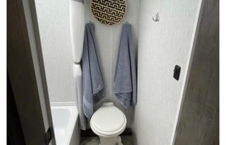 2022 Forest River RV EVO Select 177BQ