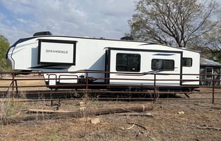 2021 Keystone RV Springdale 300FWBH