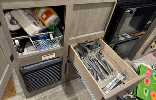 2021 Venture Sonic Lite - Dandelion Adventures RV