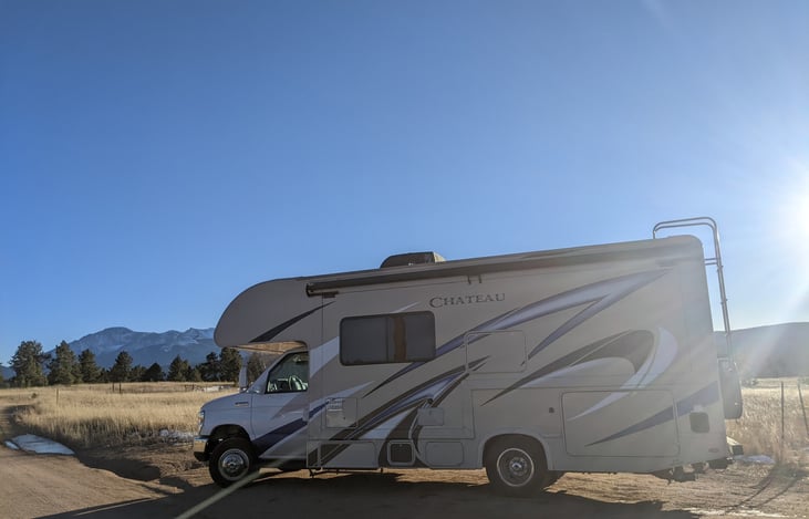 RV Photo