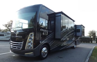 Premier Journey RV Experience