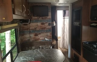 Jayco - Jay Flight SLX 26BHS