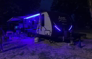 2019 Coachmen RV Apex Ultra-Lite 245BHS