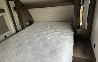 2021 Forest River RV Salem Kid  & Dog Approved