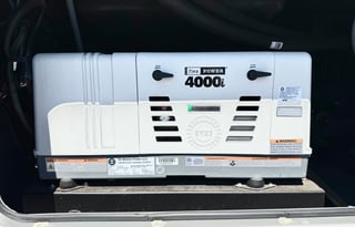 NEW 2025 Entegra Coach Vision 27A