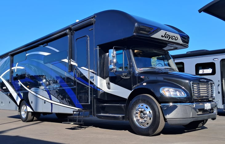 RV Photo