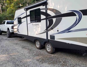 Keystone RV Passport 2400BHWE Grand Touring