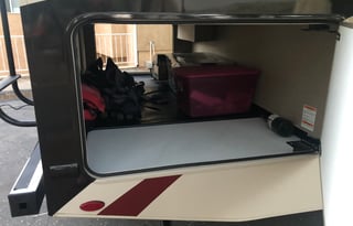 2020 Thor Motor Coach Quantum RW28