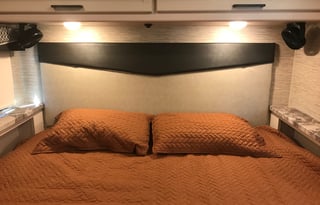 "Herbert" Class C  AWD