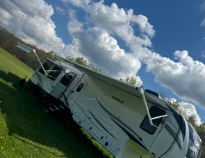 Jayco Eagle 355MBQS