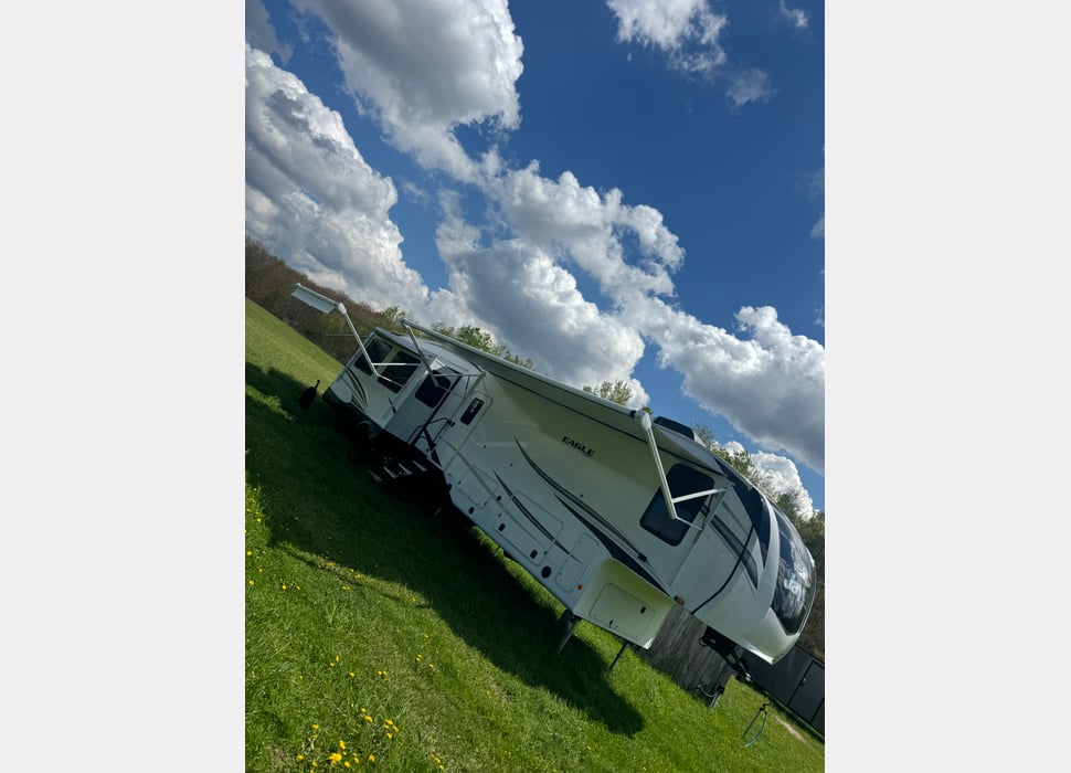 Fifth Wheel rentals in Pennellville