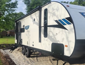 Forest River RV Salem Cruise Lite Platinum 24RLXLX