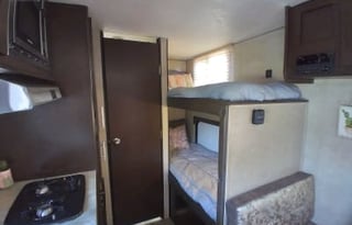 Travel Trailer Delivery by One Haul Of A Time