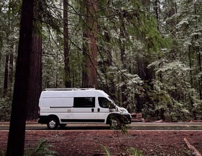 Unknown RAM Promaster Promaster