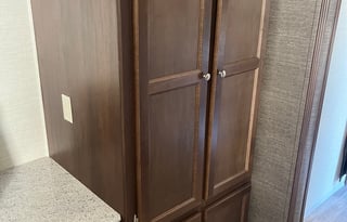 2015 Keystone RV Bullet 248RKS