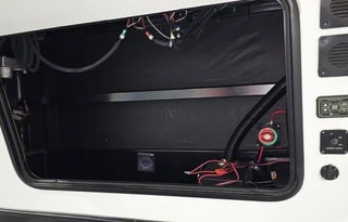 2019 Forest River Sabre HAL 1441