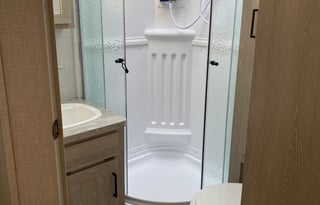 2021 Forest River RV Rockwood Roo 233S