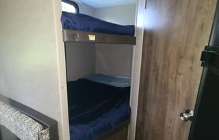 2020 Dutchmen RV Aspen Trail 2710BHWE