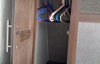 Free spirit fun weekend getaway travel trailer