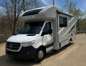 Coachmen RV Prism Elite 24CBS
