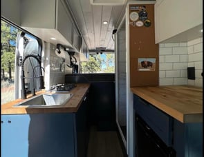 Ford Transit Transit High Roof