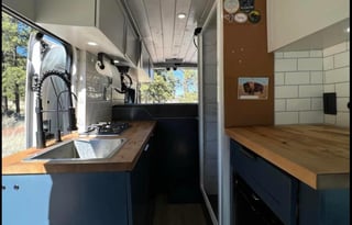 2016 Ford Transit Transit High Roof