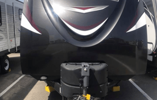 2017 Heartland Northtrail 28DBSS