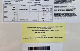 2016 Forest River RV Rockwood Mini Lite 2304