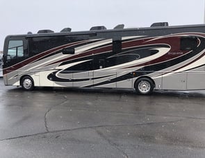 Holiday Rambler Endeavor 40G