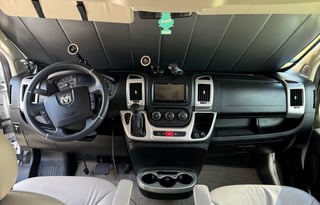 Thor Motor Coach Scope 18M