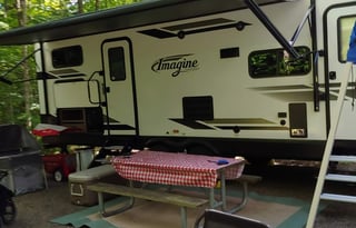 RV Paradise