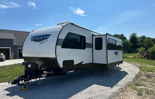 Platinum Adventure Bunkhouse