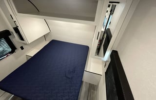 2026 Jayco Jay Flight SLX 261BHSW
