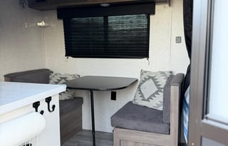 Ultimate RV with Solar and lots of Upgrades