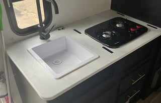 2022 Keystone RV Springdale Mini 1760BH