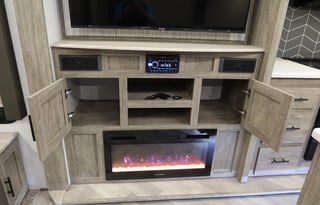 The perfect camper for a large family!