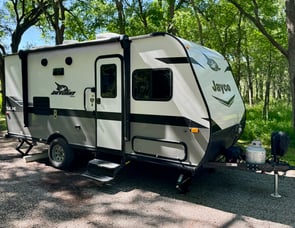 Jayco Jay Flight 184 BS