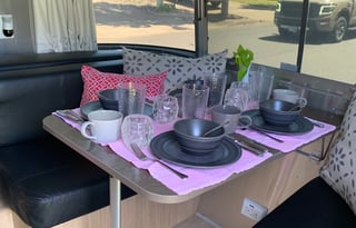 2018 Airstream RV Flying Cloud 19CB