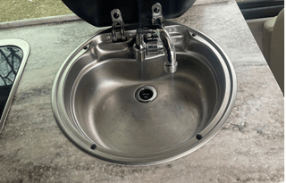 2014 Airstream RV Interstate Interstate Ext Lounge