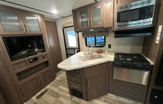 Your Taylored Getaway