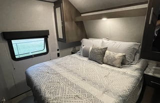 2021 Dutchmen RV Coleman 270TQ Toyhauler