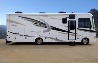 Family Camping Comfort - Our Road Adventure Home